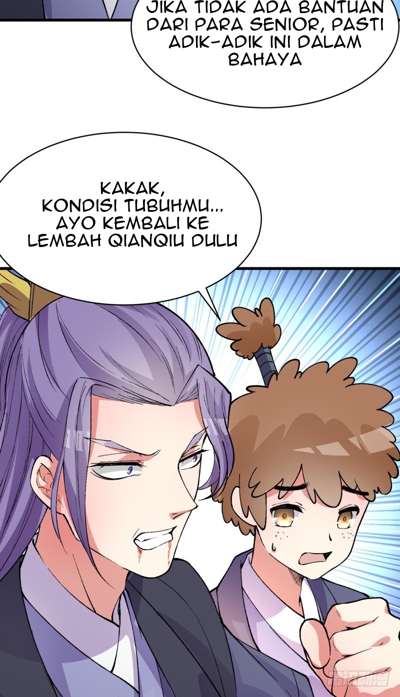 I Picked Up An Attributes Chapter 07 Gambar 10